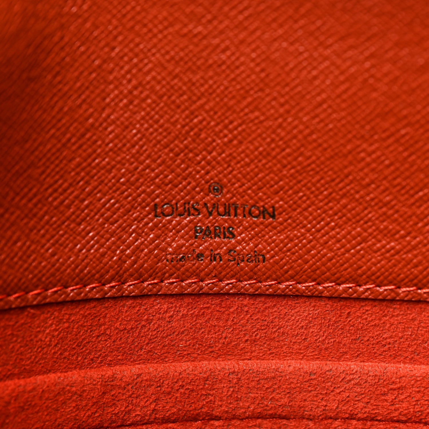 Louis Vuitton Damier Ebene Musette Tango Long Strap 6 of 9