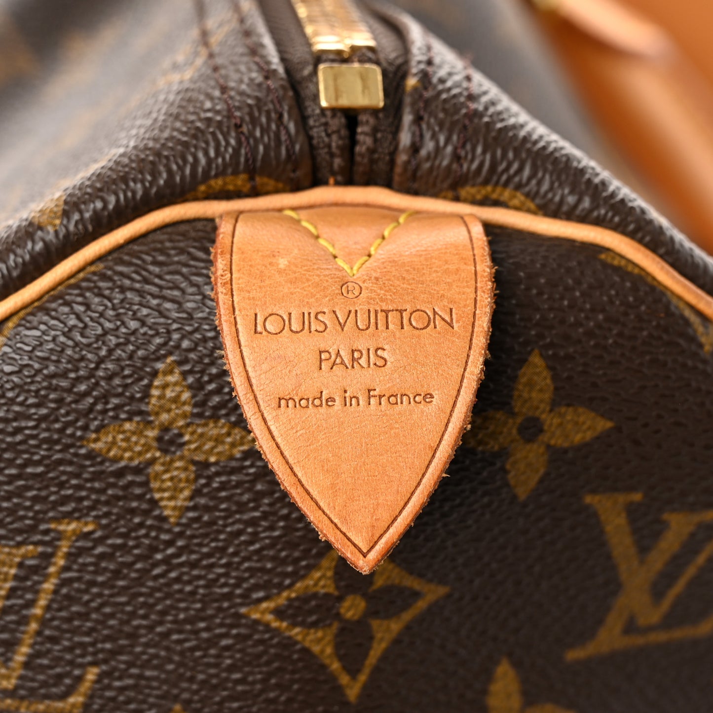 Monogram Keepall 45