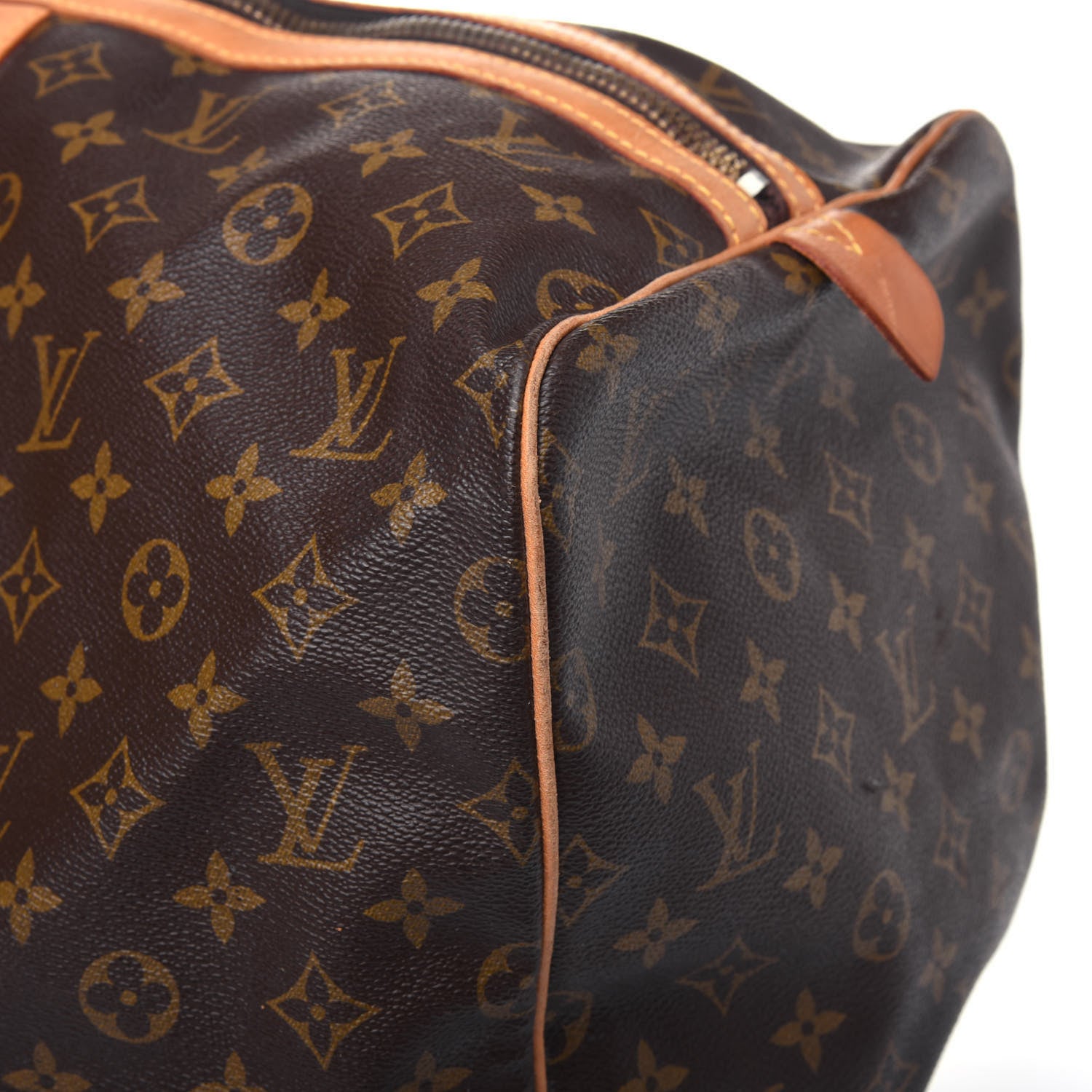 Louis Vuitton Monogram Sac Souple 55 39 of 47