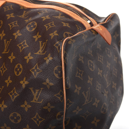 Louis Vuitton Monogram Sac Souple 55 39 of 47
