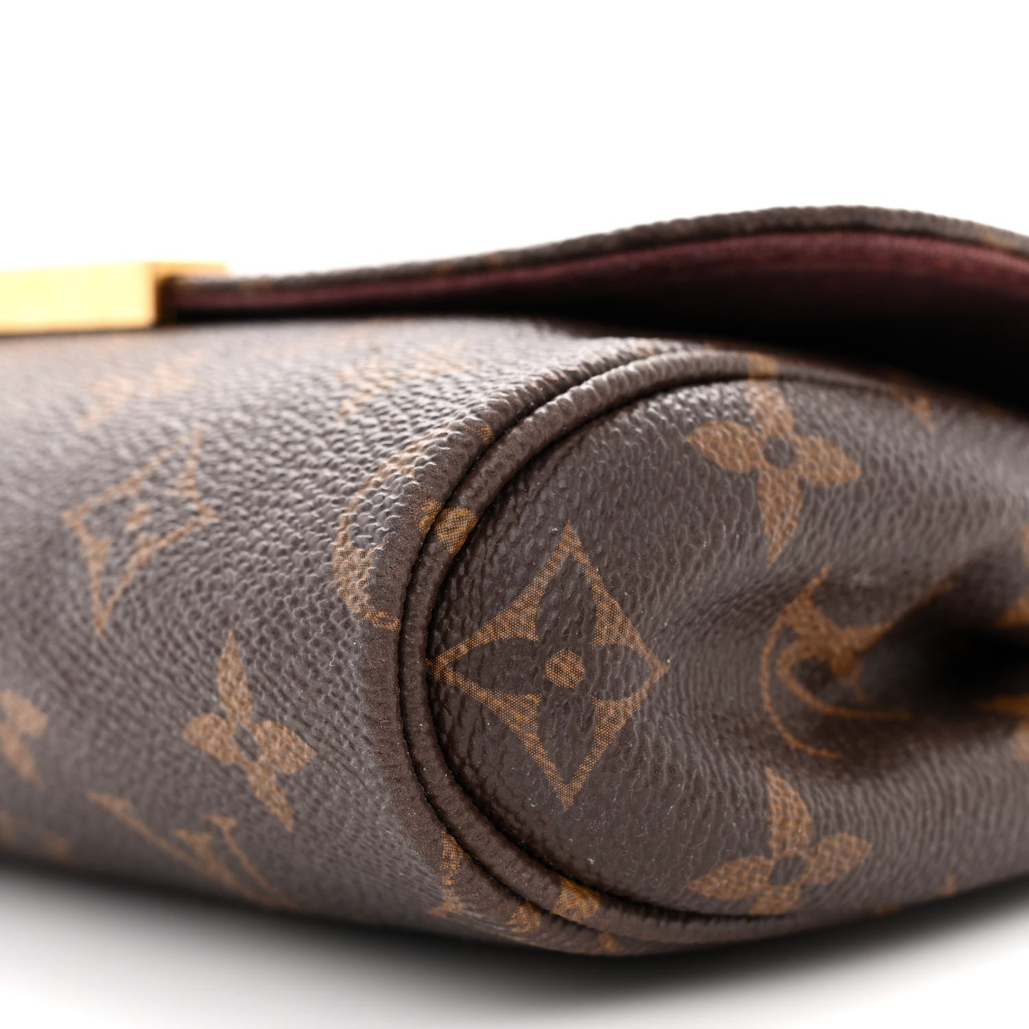 Louis Vuitton Monogram Favorite MM 10 of 14
