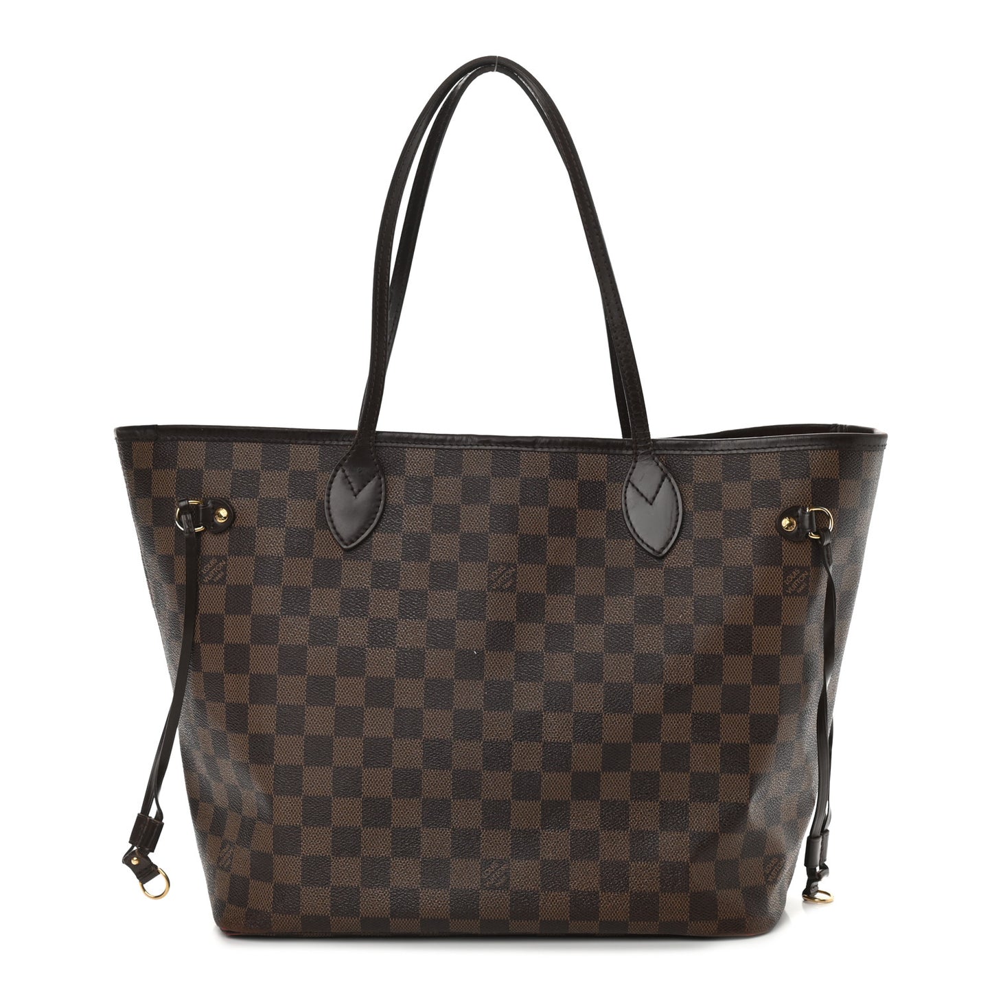 Damier Ebene Neverfull MM