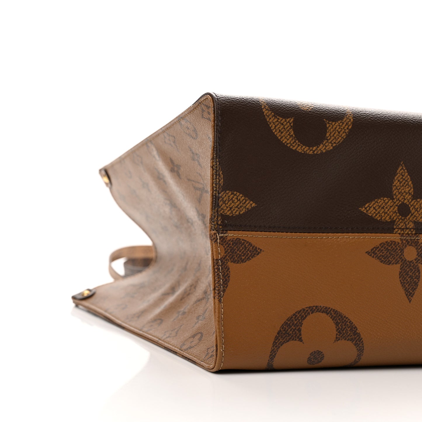 Reverse Monogram Giant Onthego GM