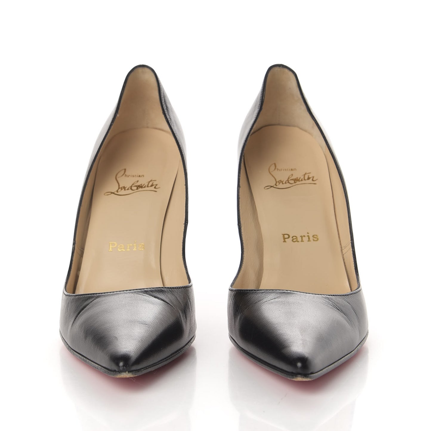 Kid So Kate 100 Pumps 40.5 Black