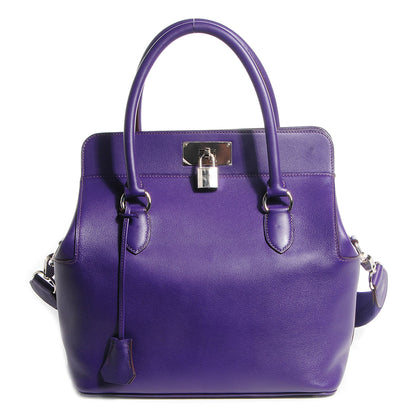 Hermes Swift Toolbox 26 Iris 1 of 23