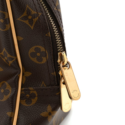 Louis Vuitton Monogram Manhattan PM 12 of 14