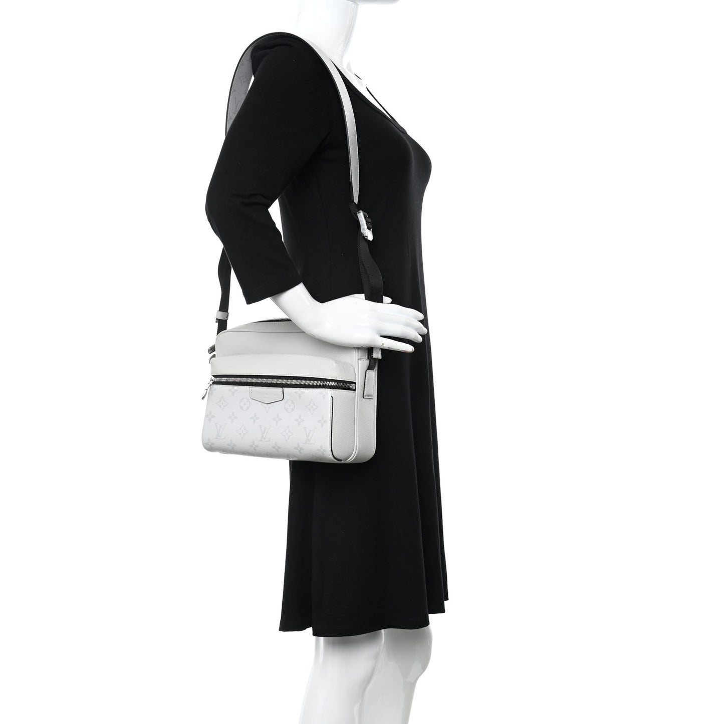 Taigarama Outdoor Messenger Antartica