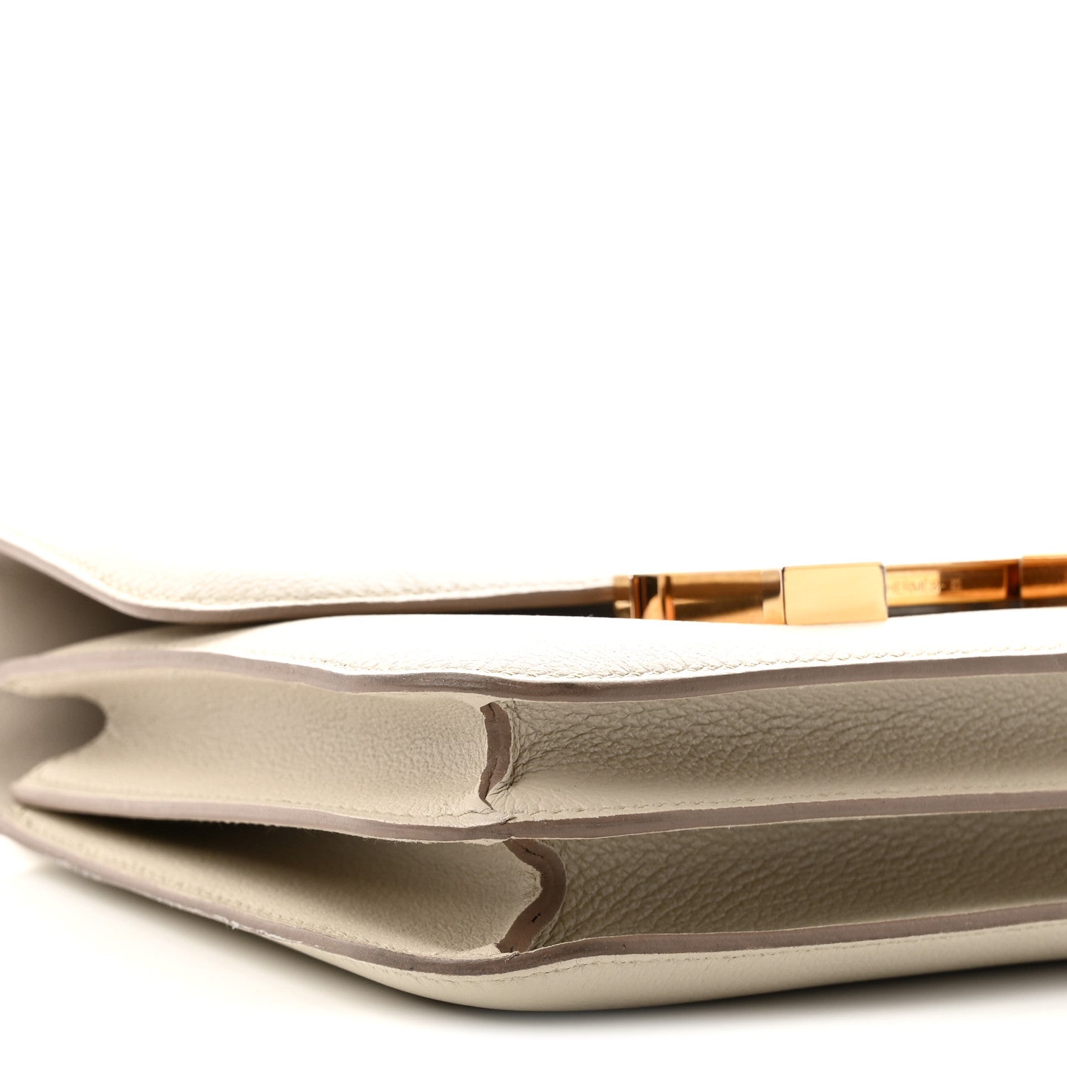 Hermes Evercolor Constance 18 Gris Perle 9 of 11