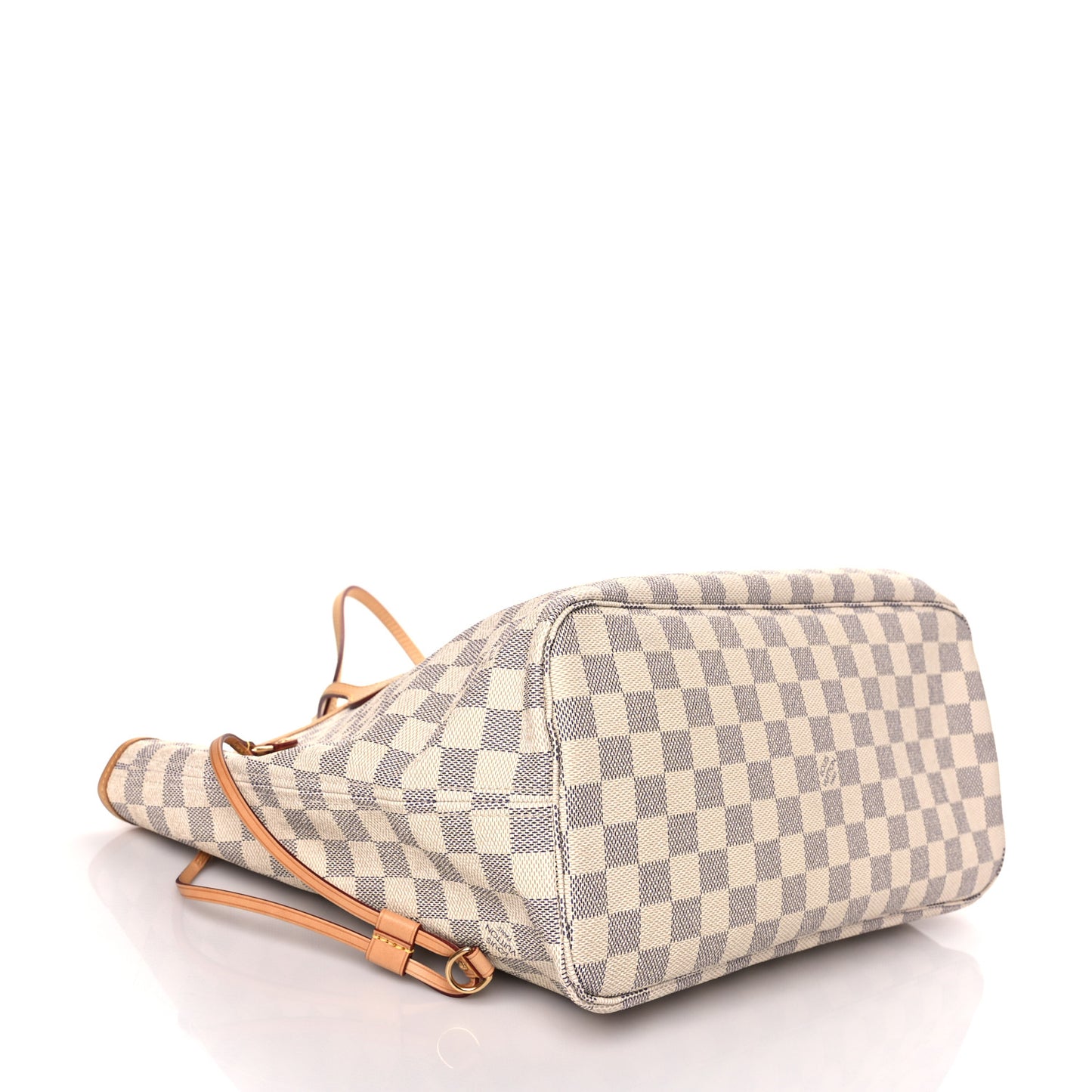 Damier Azur Neo Neverfull MM