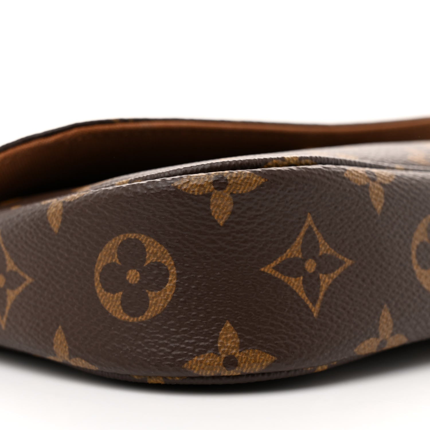 Louis Vuitton Monogram Ivy Wallet On Chain 9 of 10