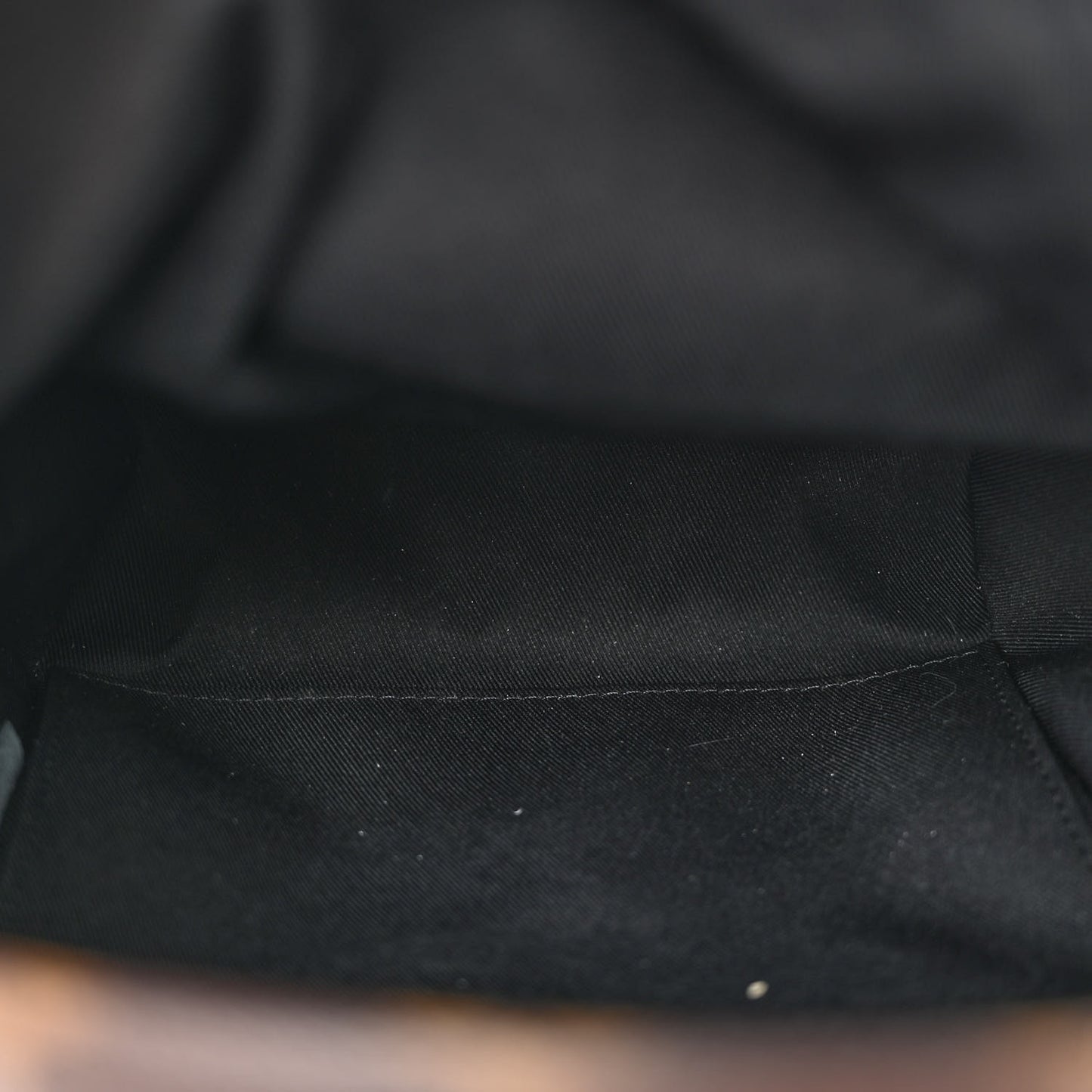 Monogram Palm Springs Backpack PM