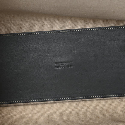 Goyard Goyardine Marquises Tote Grey 5 of 9