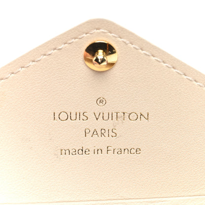 Louis Vuitton Monogram By The Pool Small Kirigami Pochette Insert Brume 6 of 7