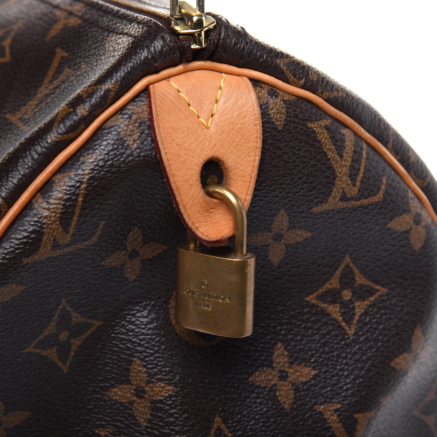 Monogram Speedy 40