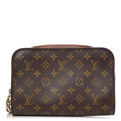 Louis Vuitton Monogram Pochette Orsay 1 of 8