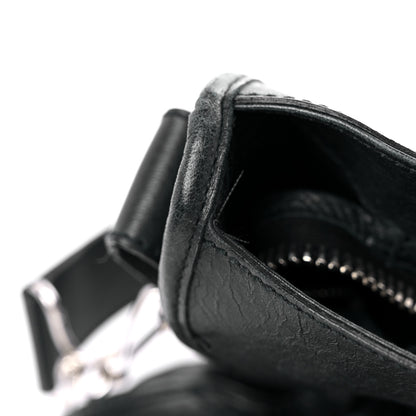 Balenciaga Agneau Giant 21 Silver Hardware City Black 15 of 15