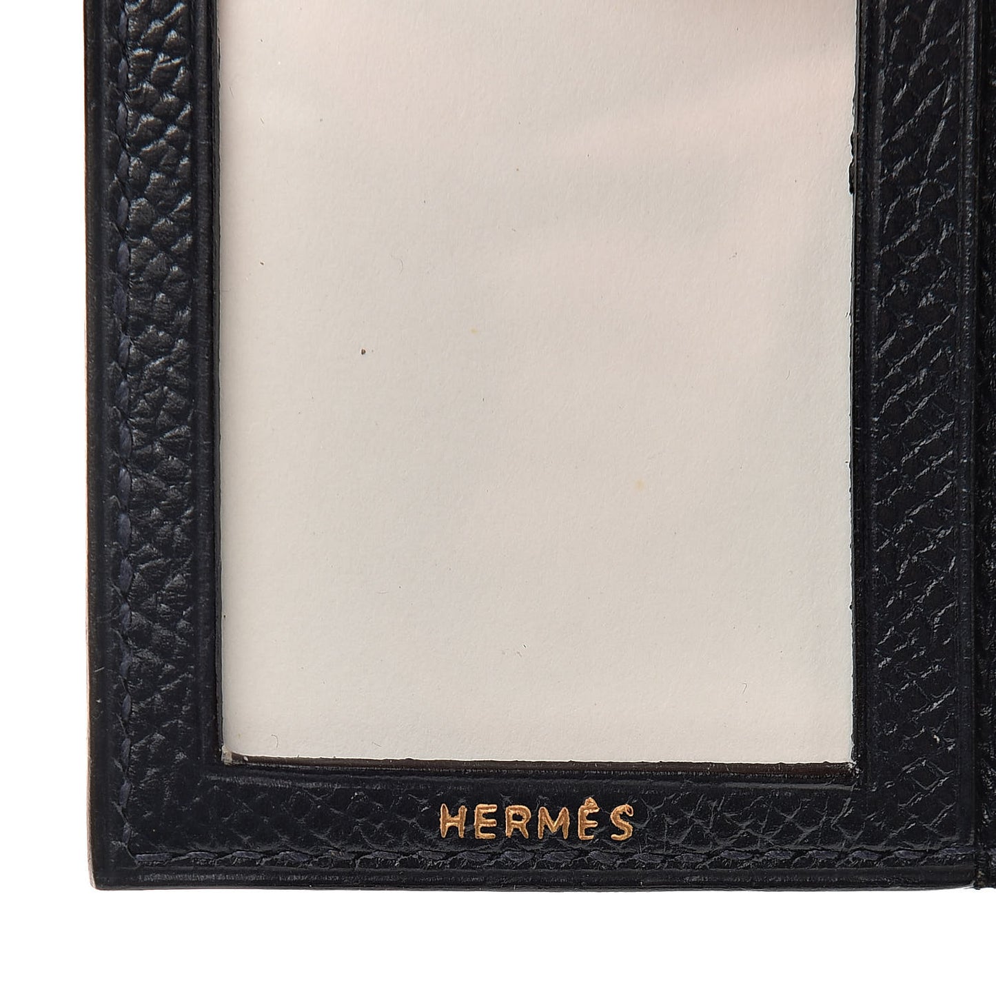 Epsom Photo Album Bleu Indigo