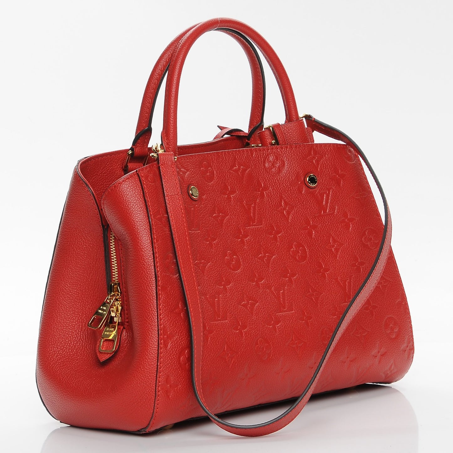 Empreinte Montaigne MM Cherry