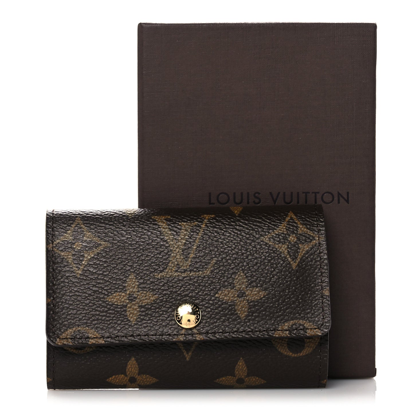 Monogram 6 Key Multicles Holder