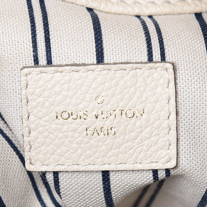 Louis Vuitton Empreinte Artsy MM Neige 8 of 13