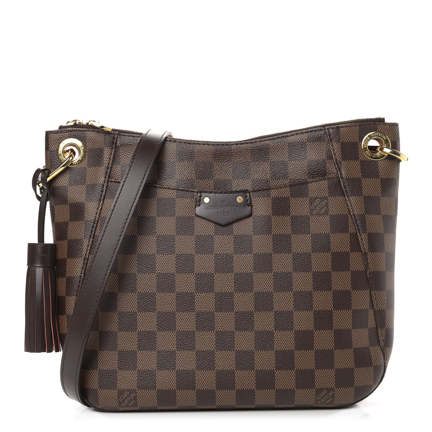 Damier Ebene South Bank Besace