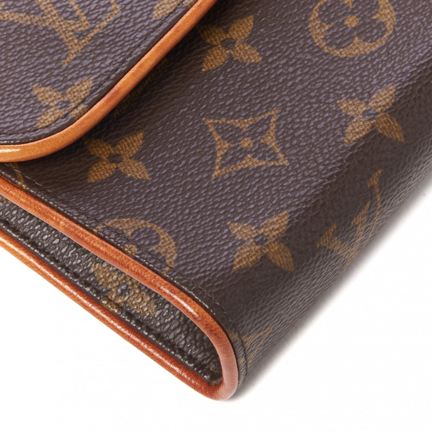 Monogram Pochette Florentine XS