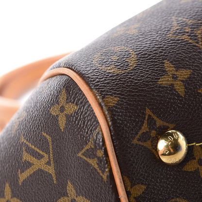 Louis Vuitton Monogram Tivoli PM 11 of 18