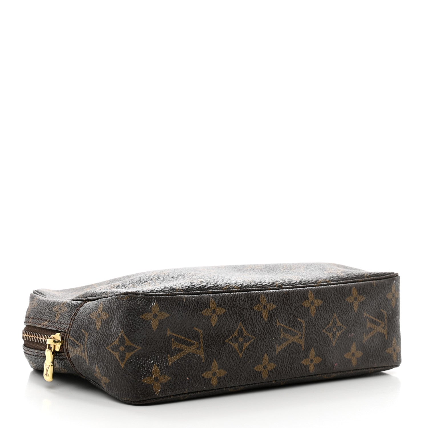 Louis Vuitton Monogram Trousse Toilette 23 4 of 9