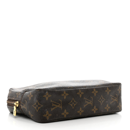 Louis Vuitton Monogram Trousse Toilette 23 4 of 9