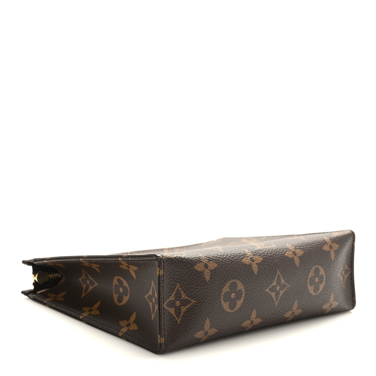 Louis Vuitton Monogram Toiletry Pouch 19 4 of 9