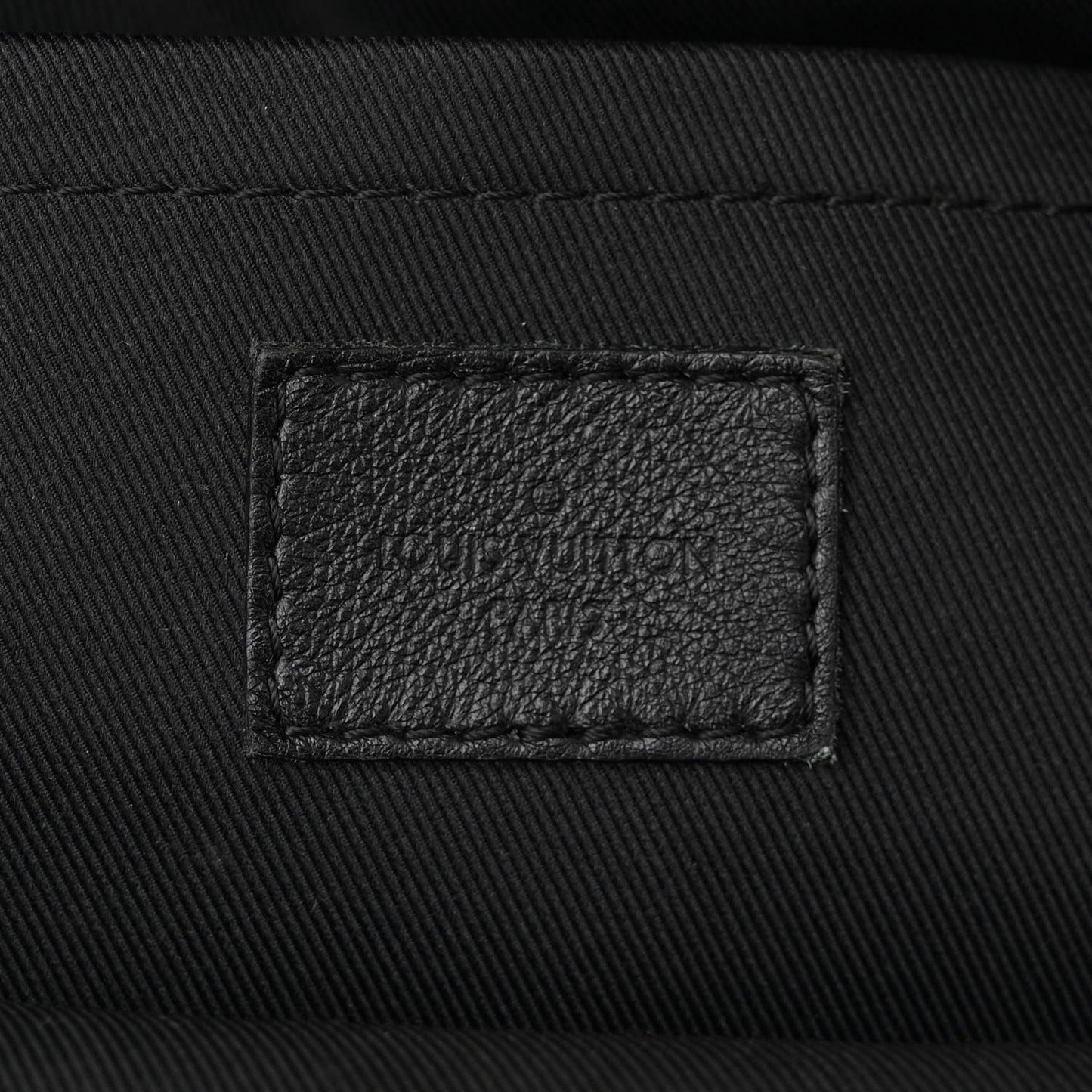 LOUIS VUITTON Reverse Monogram Palm Springs Backpack PM