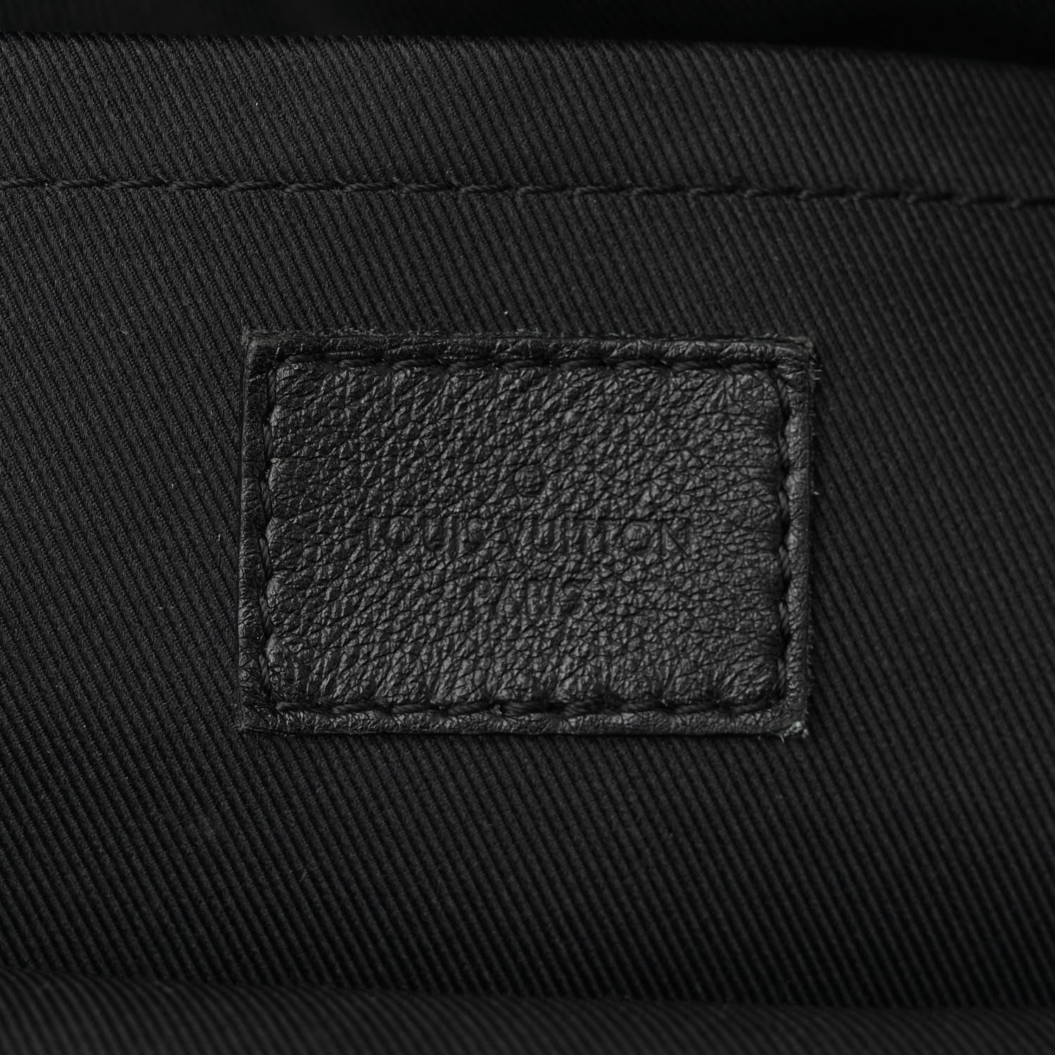 Louis Vuitton LOUIS VUITTON Reverse Monogram Palm Springs Backpack PM 6 of 11