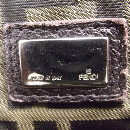 Fendi Nappa Nuvolata Spy Bowler Moro 9 of 11