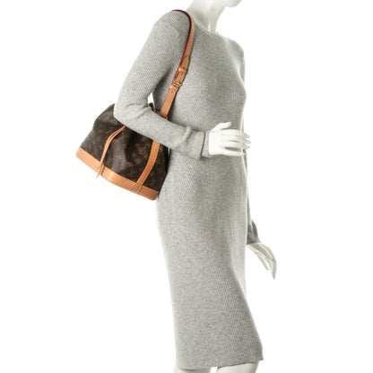Louis Vuitton Monogram Petit Noe NM 2 of 8