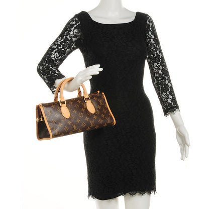 Louis Vuitton Monogram Popincourt 2 of 7