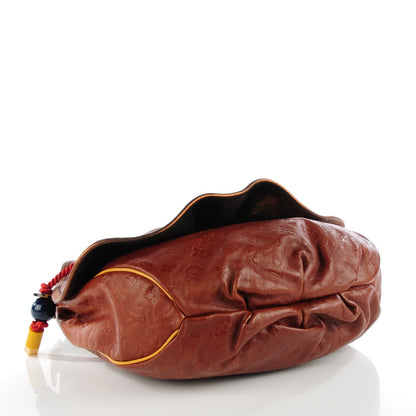 Louis Vuitton Monogram Epices Kalahari GM Masala 4 of 8