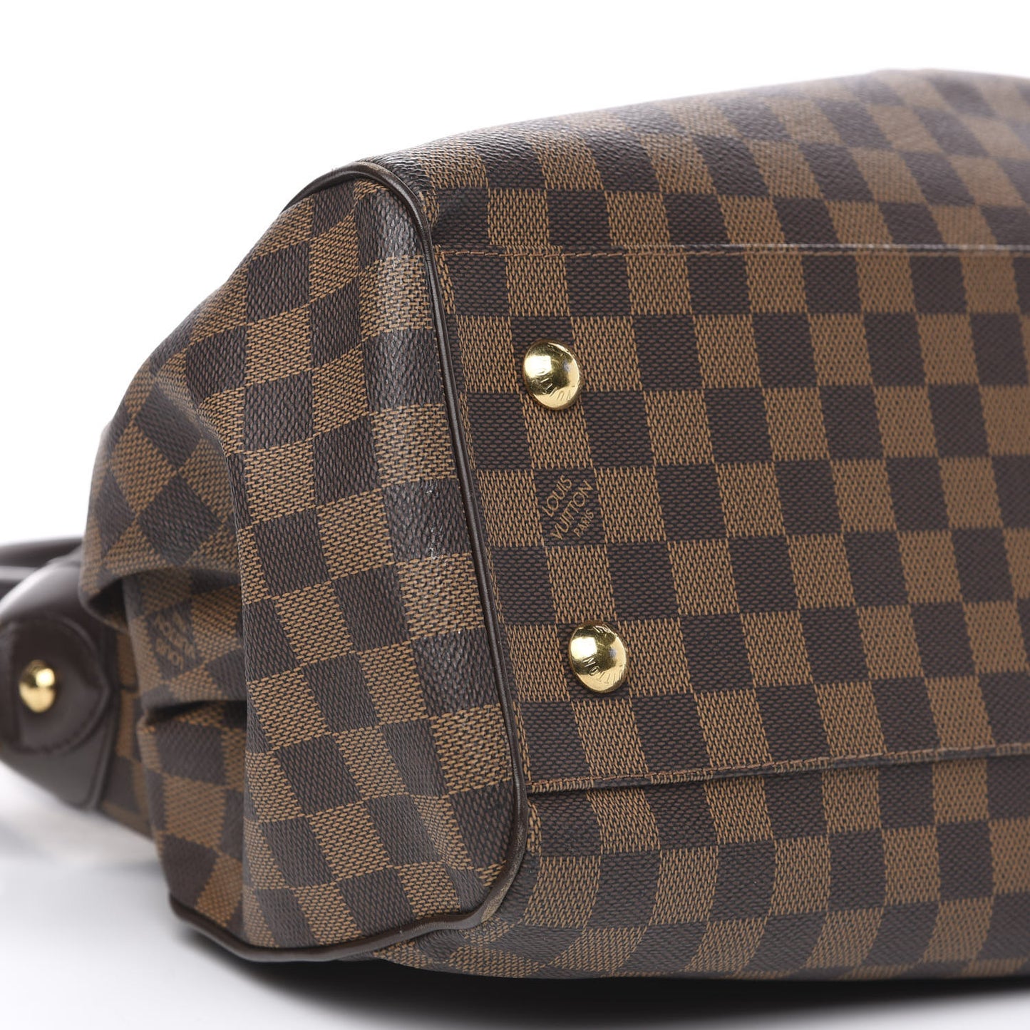 Damier Ebene Trevi GM