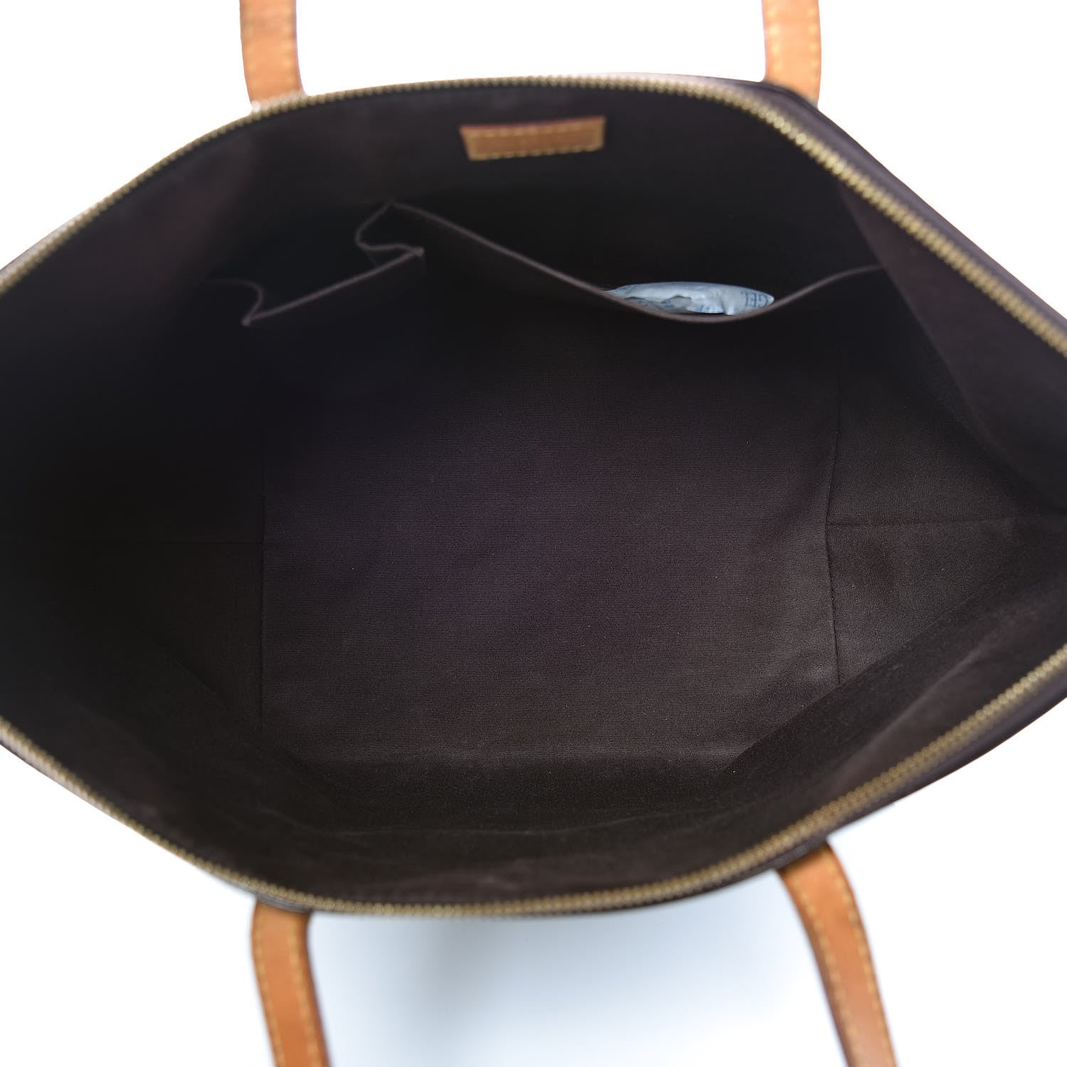 Louis Vuitton Vernis Bellevue GM Amarante 5 of 19