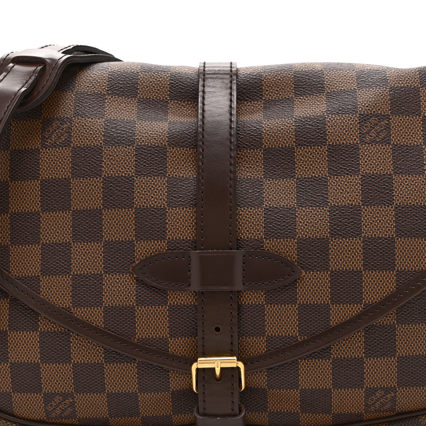 Damier Ebene Saumur 30