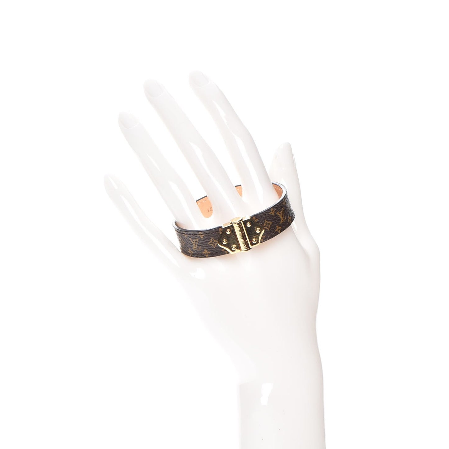 Monogram Nano Bracelet 17