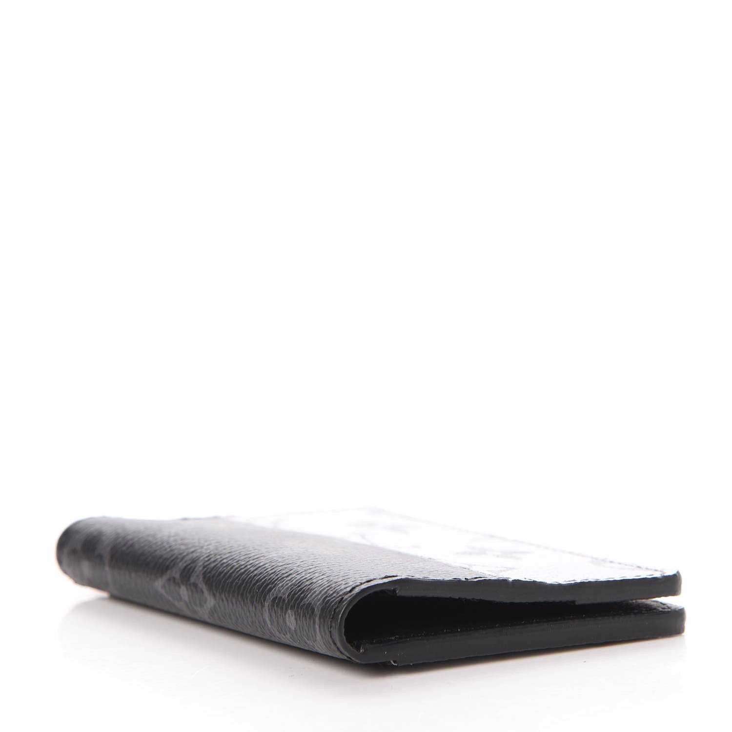 Louis Vuitton Monogram Eclipse Split Pocket Organizer 4 of 8