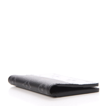 Louis Vuitton Monogram Eclipse Split Pocket Organizer 4 of 8