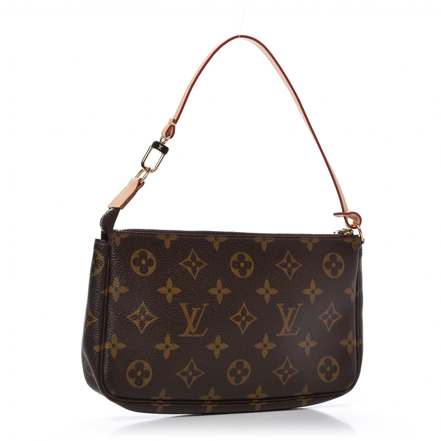 Monogram Cerises Pochette Accessories
