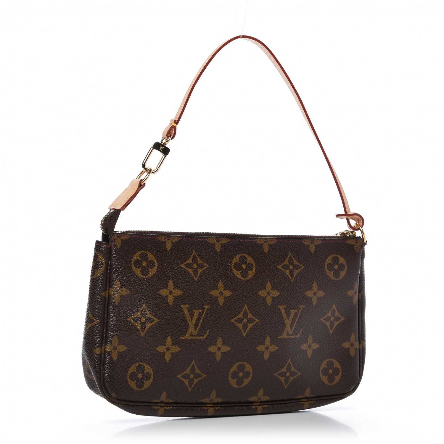 Louis Vuitton Monogram Cerises Pochette Accessories 3 of 10