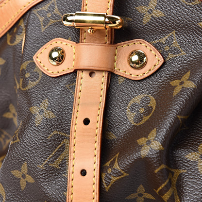 Louis Vuitton Monogram Tivoli GM 20 of 20