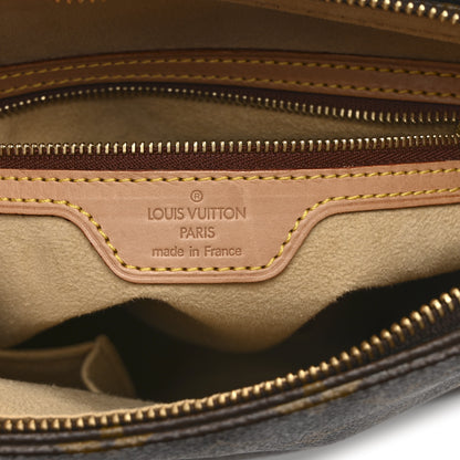 Louis Vuitton Monogram Looping GM 6 of 10