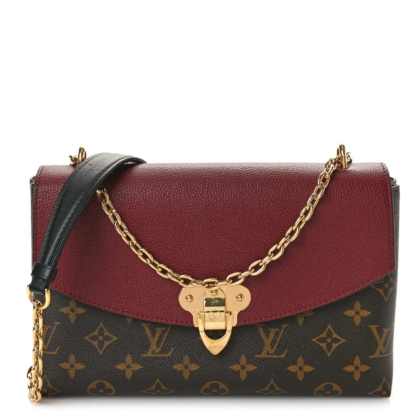 Monogram Saint Placide Aurore