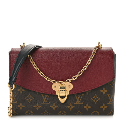 Louis Vuitton Monogram Saint Placide Aurore 1 of 8