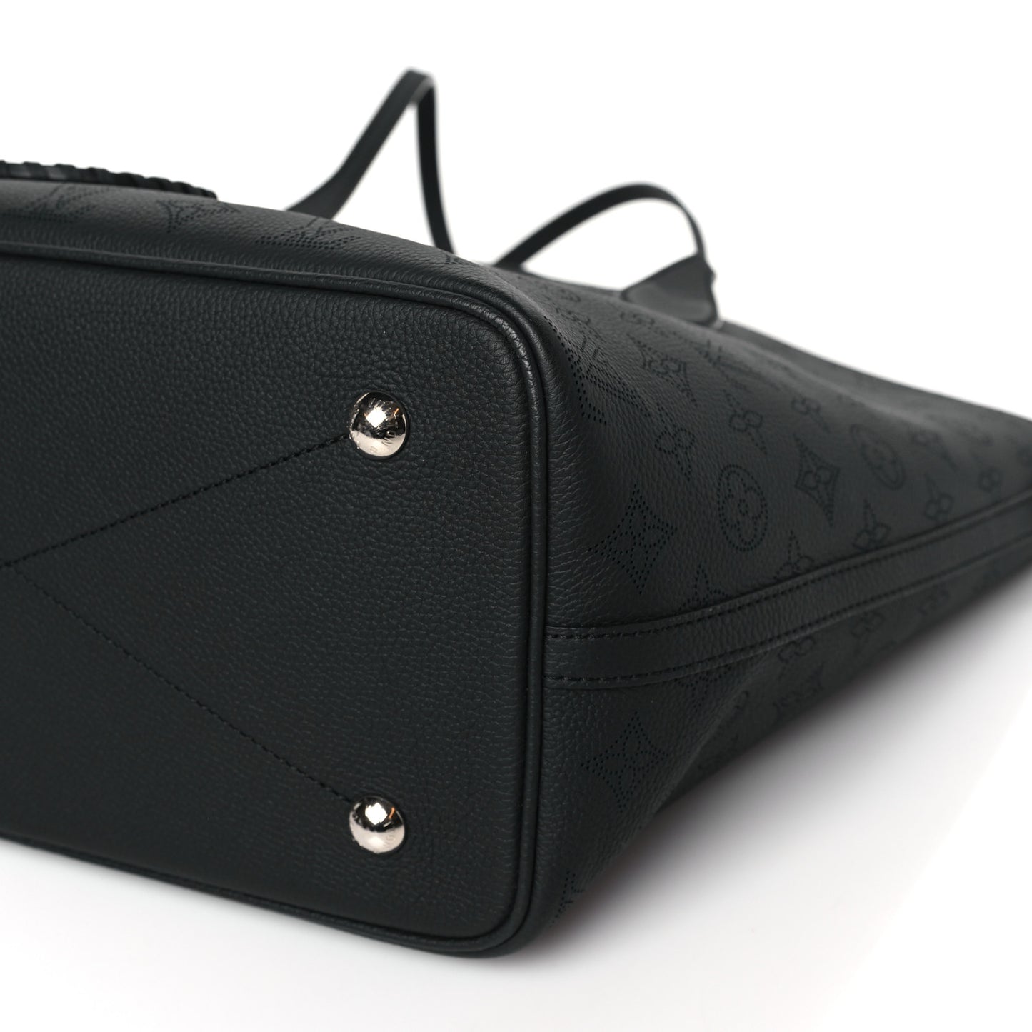 Mahina Blossom MM Black