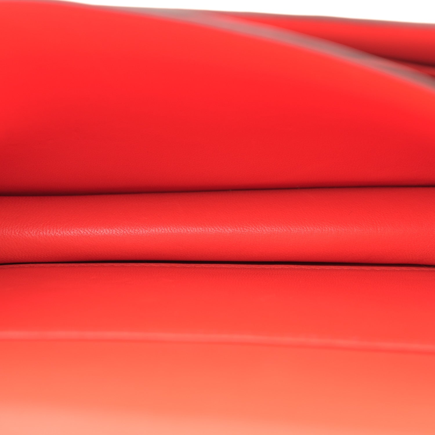 Hermes Epsom Constance 18 Capucine 5 of 12